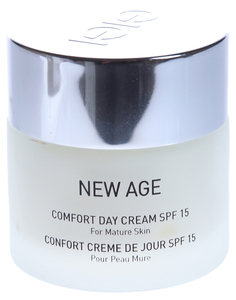 Крем для лица GIGI New Age дневной SPF15 50 мл