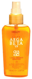 Масло Dikson ArgaBeta Up Colorati для окрашенных волос 100 мл