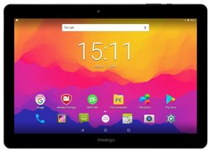 Планшет Prestigio Wize PMT3161 Черный