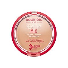 Пудра Bourjois Healthy Mix Powder 03 Темно-бежевый