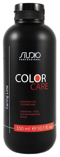 Шампунь Kapous Professional Studio Caring Line Color Care 350 мл
