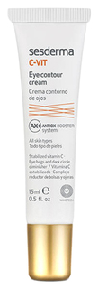 Крем для глаз Sesderma C-Vit 15 мл