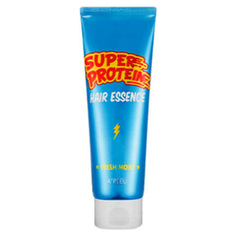 Увлажняющая сыворотка для волос APieu Super Protein Hair Essence Fresh Moist, 120 мл