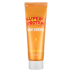 Питательная сыворотка для волос APieu Super Protein Hair Essence Deep Nourishing, 120мл
