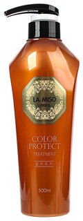Кондиционер для волос La Miso Color Protect 500 мл
