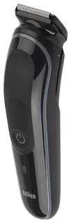 Триммер Braun MGK MGK 3060