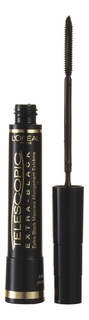 Тушь для ресниц L`Oreal Paris Telescopic черный уголь