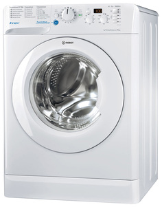Стиральная машина Indesit BWSD 51051