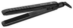 Выпрямитель волос Rowenta For Elite Liss&Curl Elite Nanoceramic SF4412D4 Black
