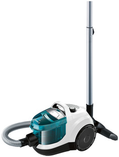 Пылесос Bosch BGS1U1802 White/Blue