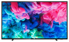 4K UHD Телевизор Philips 50PUS6503/60