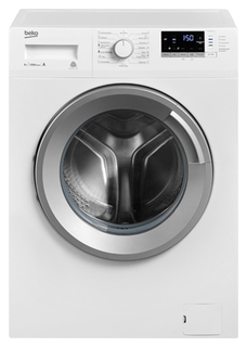 Стиральная машина Beko ELE 67512 ZSW