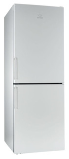 Холодильник Indesit ITF 020 W White
