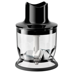 Насадка для блендера Braun MQ20 Black