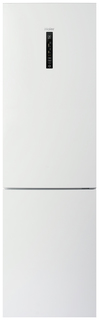 Холодильник Haier C2F537CWG White