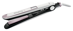 Выпрямитель волос Rowenta Premium Care 7/7 SF7460F0 White/Black