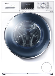 Стиральная машина Haier hW60-BP12758