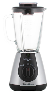 Блендер Moulinex Faciclic Glass LM233A32 7211001357