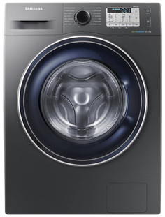 Стиральная машина Samsung WW80J5545FX