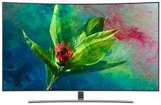 4K UHD Телевизор Samsung QE55Q8C