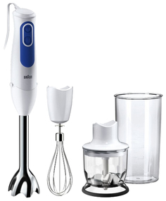 Блендер Braun Multiquick 3 MQ 3025