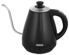 Электрический кофейник PROFFI Goose PH8856 Black