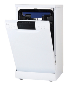 Посудомоечная машина 45 см Midea MFD45S110W white