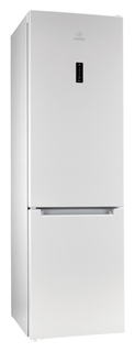 Холодильник Indesit ITF 120 W White