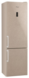 Холодильник Hotpoint-Ariston HFP 6200 M Beige
