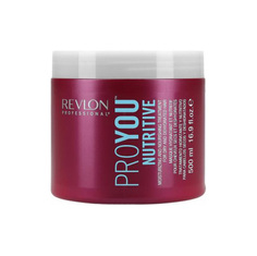 Маска для волос Revlon Pro You Nutritive 500 мл