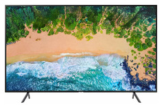 4K UHD Телевизор Samsung UE43NU7100U