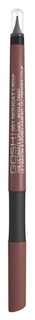 Карандаш для губ Gosh The Ultimate Lipliner-With a Twist