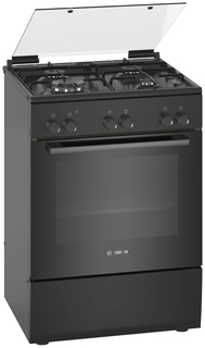 Газовая плита Bosch Serie | 2 HGA128D60R