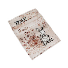 Дорожка на стол Пасхальная ностальгия Frank