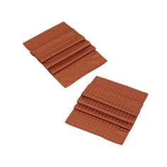 Дорожка на стол Сияние, 40х140см Frank