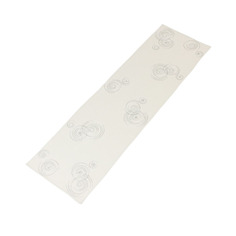 Дорожка на стол Круги Frank