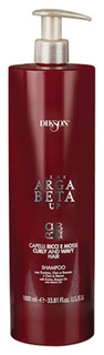 Шампунь Dikson Line Argabeta Up 1 л