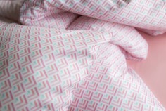 Пододеяльник SIESTA HOME 7-П-200220-БГ 200x220