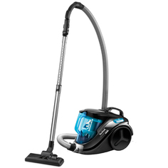 Пылесос Tefal TW3731RA Black