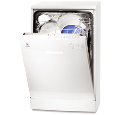 Посудомоечная машина 45 см Electrolux ESF9421LOW white