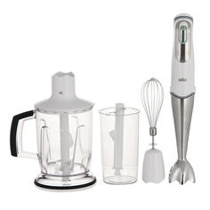 Блендер Braun 4199 MQ745 Cocktail