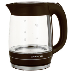 Чайник электрический Polaris PWK 1877CGL Black