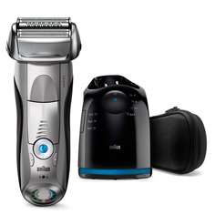 Электробритва Braun 7899cc Wet&Dry