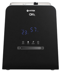 Воздухоувлажнитель VITEK VT-2336 Black