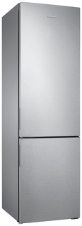 Холодильник Samsung RB37J5000SA Silver