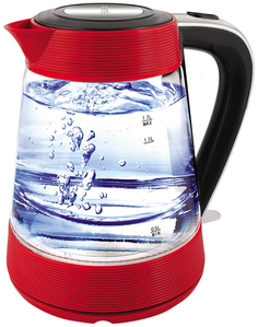 Чайник электрический Polaris PWK 1735CGL Orange