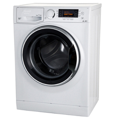 Стиральная машина Hotpoint-Ariston RSD 8229 ST X RU