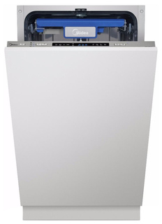 Встраиваемая посудомоечная машина 45 см Midea MID45S510
