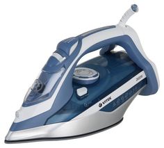Утюг VITEK VT-8319 Grey/Blue