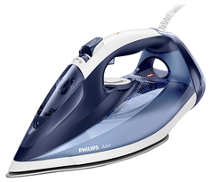 Утюг Philips Azur GC4556/20 Purple/White